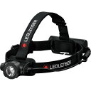 正規品 LEDLENSER ヘッドライト H7R Core レッドレンザー 502122
