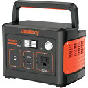 Jackery ポータブル電源 400 PTB041