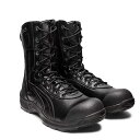 アシックス(ASICS) 安全靴 ウインジョブ CP405 ブラック×ブラック 1273A061.001 1273A061