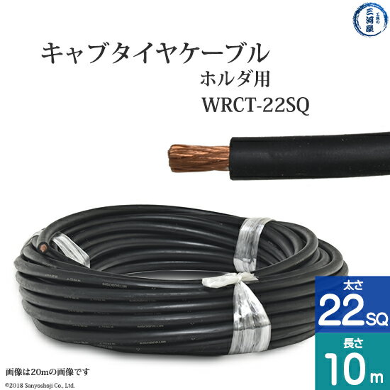 楽天市場】キャプタイヤ 22 10mの通販 楽天市場】キャプタイヤ 22 10mの通販