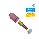 _Cw ( DAIHEN )@KXY Zbg  1.6 mm@TIG n g[`i AWD-18 p