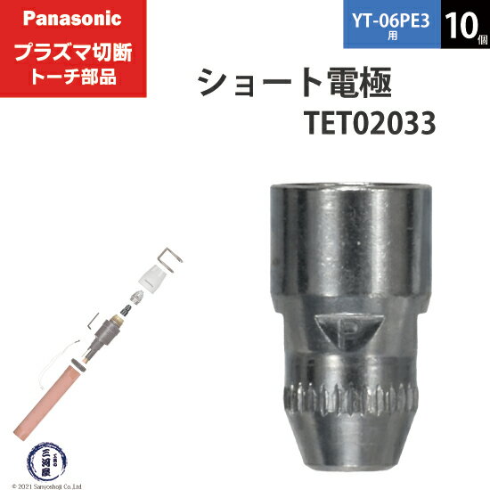 Panasonic ( ѥʥ˥å )硼 Ŷ 40A 60A 80ATET02033ץ饺 ȡ YT-06PE3  10