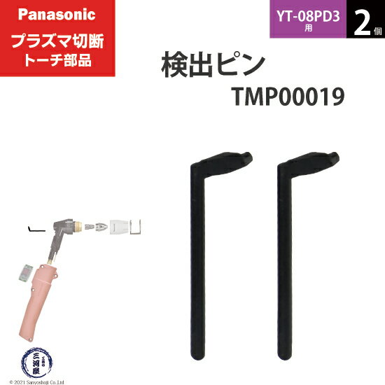 Panasonic ( パナソニック )　検出 ピン