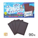 【数量限定 発売記念 サッ爽 キャンペーン】日本 レヂボン ( NCA ) 研磨用不織布 ファブリックシート プレミアム 289250 A12 GN S #32...