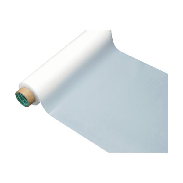 特長●フッ素樹脂(PTFE)をフィルム状に切削した製品です。●耐熱性・非粘着性・絶縁性・耐薬品性・滑り性に優れます。 仕様●色：ホワイト●幅(mm)：300●長さ(m)：10●厚さ(mm)：1.0●テープカット条件：切断にはカッターが必要●使用温度範囲(℃)：-100〜260●非粘着タイプ 用途●ACF圧着など熱プレスの離型フィルムに。●電線等の電気絶縁に。●各種設備の滑り用ライニング材に。●OA機器の摺動用。 材質・仕上げ●フッ素樹脂(PTFE) 重量7kg 生産国日本 型番●型番：MSF1001.0X300 商品コード●商品コード：1057504 ※お問い合わせの際はこちらの商品コードをお伝えください ご購入前に必ずご確認ください 確認事項 在庫状況に応じて、発送までに日数がかかる場合がございます。その場合、ご注文をいただいた後メールにてご連絡いたします。 写真は代表画像です。この為、実際の商品とは異なる場合がございます。仕様、商品名、型番をご確認の上、ご購入をお願い致します。