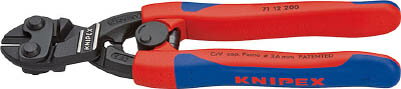 KNIPEX/˥ڥå ߥ˥åѡ7112-200͢
