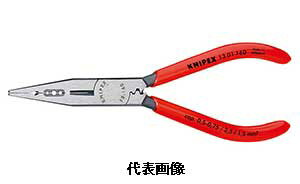 ☆KNIPEX/クニペックス 1301-160 ストリッパー 輸入 工具