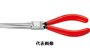 ☆KNIPEX/クニペックス 2911-160 テレフォンプライヤー 輸入 工具