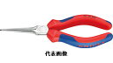 ☆KNIPEX/クニペックス 3115-160 ニードルノーズプライヤー (SB) 輸入 工具