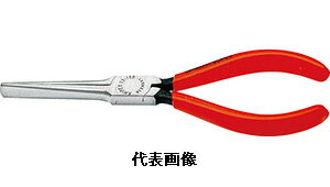 ☆KNIPEX/クニペックス 3301-160 ダックビルプライヤー 輸入 工具