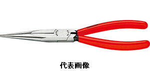 KNIPEX/˥ڥå3811-200Ⱦݸᥫ˥åץ饤䡼(SB)͢