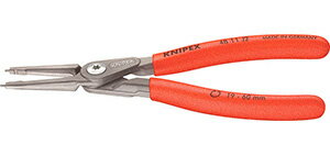 KNIPEX/˥ڥå4811-J4̩ʥåץ󥰥ץ饤䡼 ľ(SB) ͢
