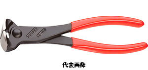 KNIPEX/˥ڥå6801-200ɥåƥ󥰥˥åѡ (SB)͢