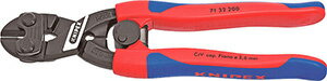 ☆KNIPEX/クニペックス 7132-200 小型クリッパー (SB) 輸入 工具
