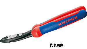 KNIPEX/˥ڥå7422-250ϷХ˥åѡ(٥ȥ)͢