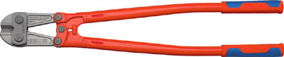 ☆KNIPEX/クニペックス 7172-760 ボルトカッター 輸入 工具