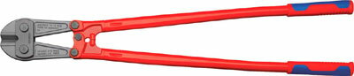 ☆KNIPEX/クニペックス 7172-910 ボルトカッター 輸入 工具