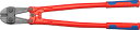 ☆KNIPEX/クニペックス 7172-610 ボルトカッター 輸入 工具