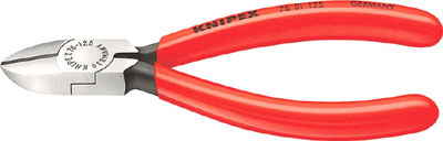 KNIPEX/˥ڥå7601-125쥯ȥ˥˥åѡ͢