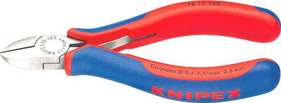 KNIPEX/˥ڥå7612-125쥯ȥ˥˥åѡ͢