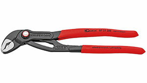 ☆KNIPEX/クニペックス 8721-250 コブラ クイックセット(SB) 輸入 工具