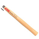 ☆PB製 310.5 ハンマー木柄(ヒッコリー) 315mm 輸入 工具