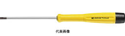 ☆PB(SWISS TOOLS)　8128.1.8-60ESD　ESD精密セットスクリュー用ドライバー　　輸入　工具