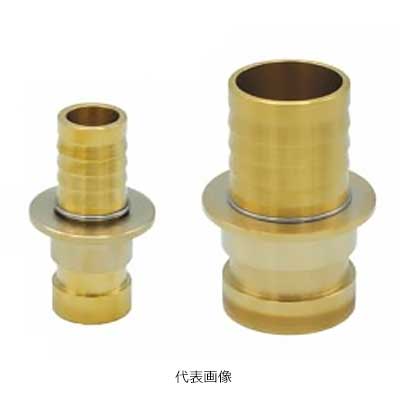 乐天商城 - ☆報商/Hosho　B-102　町野式カップリング　町野男(オス)　ブロンズ　20A・25A・32A・40A・50A・65A・75A