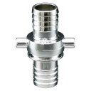 ☆報商/Hosho SH-101 白カップリング 組(セット) 亜鉛ダイカスト製 20A・25A・32A・40A・50A・75A SH101