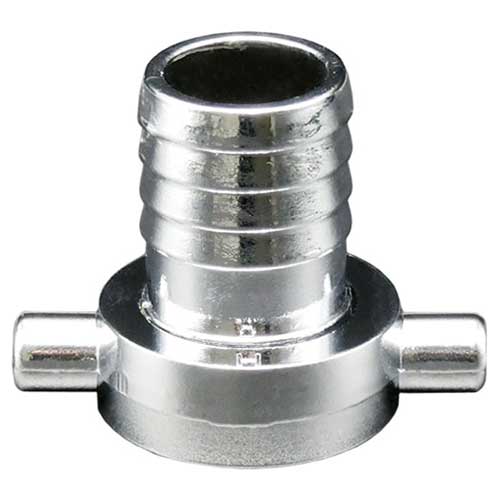 ☆報商/Hosho　SHF-101　白カップリング　女芯のみ　亜鉛ダイカスト製　20A・25A・32A・40A・50A・75A　SHF101