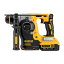 ☆DEWALT/デウォルト DCH273M2　18V　SDSブラシレスハンマードリル　(4.0Ah電池2個・充電器・本体ケース）