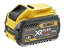 ☆DEWALT/デウォルト　DCB547　54V/18Vフレックスボルトバッテリー