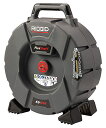 ☆RIDGID/リジッド　64278　フレックスシャフト　K-9-204　　　コード（1717615）