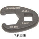 ☆【メール便可能】SIGNET/シグネット　1/2DR　クローフットレンチ　22mm　輸入工具　46422　【RCP】