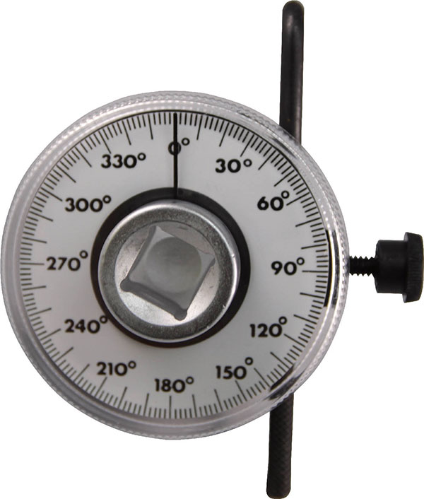 SIGNET/シグネット　46873　アングルゲージ　1/2DR