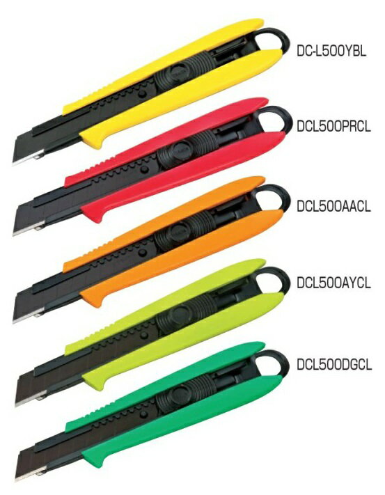 ☆TAJIMA/タジマ　ドライバーカッターL500　DCL500