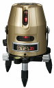 ☆TAJIMA/タジマ 高輝度レーザー墨出し器 GTZi GT2bZ-i 本体