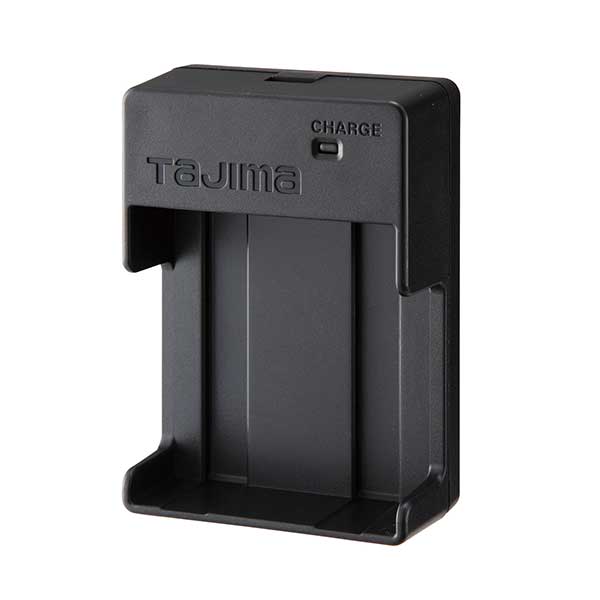 ☆TAJIMA/タジマ　LE-ZP3718CHG　リチウムイオン充電池3718用充電器