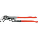 ☆KNIPEX/クニペックス 8701-400SB コブラ ウォーターポンププライヤー 輸入 工具