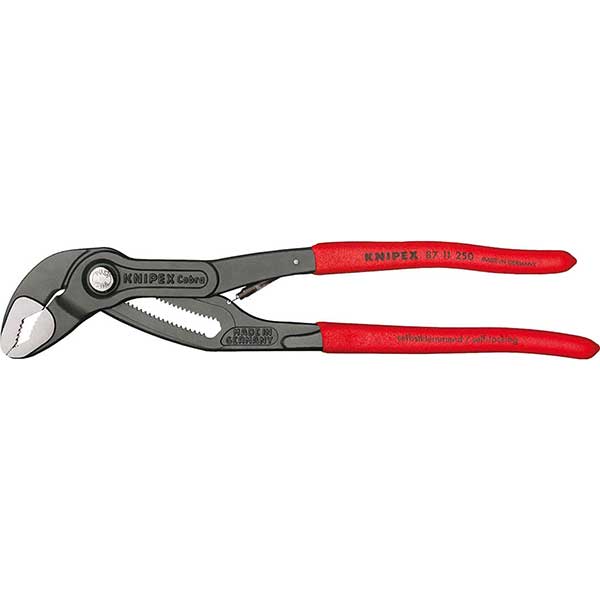 KNIPEX/NjybNX@8711-250SB@ Ru(}`bN) EH[^[|vvC[@A@H