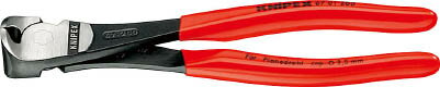☆KNIPEX/クニペックス 6701-140SB エンドカッティングニッパー (SB) 輸入 工具