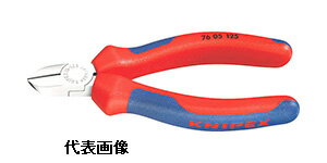 KNIPEX/˥ڥå7622-125쥯ȥ˥˥åѡ͢