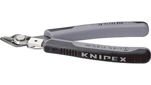 KNIPEX/NjybNX@7871-125ESD@GNgjNXjbp[ @@A@H