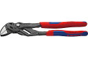 ☆クニペックス/KNIPEX 8602-250SB プライヤーレンチ 250mm 輸入 工具