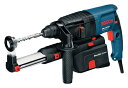 ☆ボッシュ/BOSCH 吸じんハンマードリル(SDSプラスシャンク) GBH2-23REA コード(3537978)