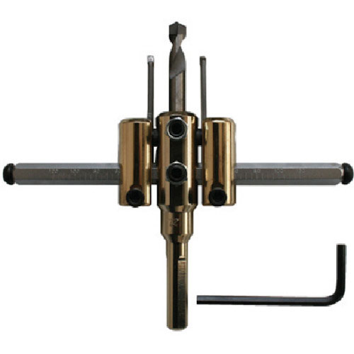 ☆STAR-M/スターエム　36D　ダイヤモンド自在錐　30×120