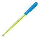 【メール便対応】☆ENGINEER/エンジニア DA-01 調整ドライバー -2×0.5mm 全長:156.5mm