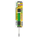 ☆【メール便対応】エンジニア DK-755 精密ドライバー P5 ペンタローブネジ用
