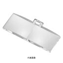 【メール便対応】☆エンジニア SL-46 SL-41~44用スペアレンズ 74×28mm 2倍(4)