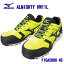 òۡߥ/MIZUNO F1GA200045ALMIGHTY HW11Lɳסߥ֥å(24.528.029.0cm EEE)ȷ󥰥塼